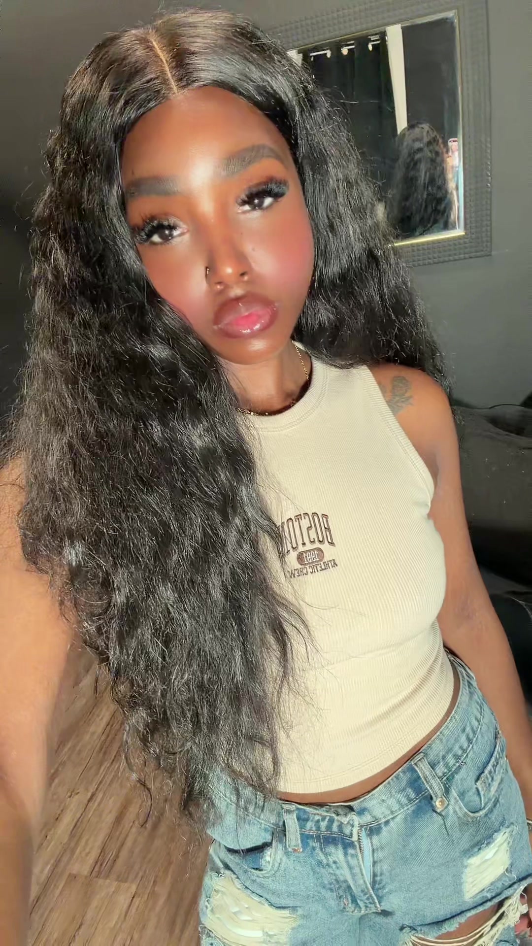 @FaithMonique🦋