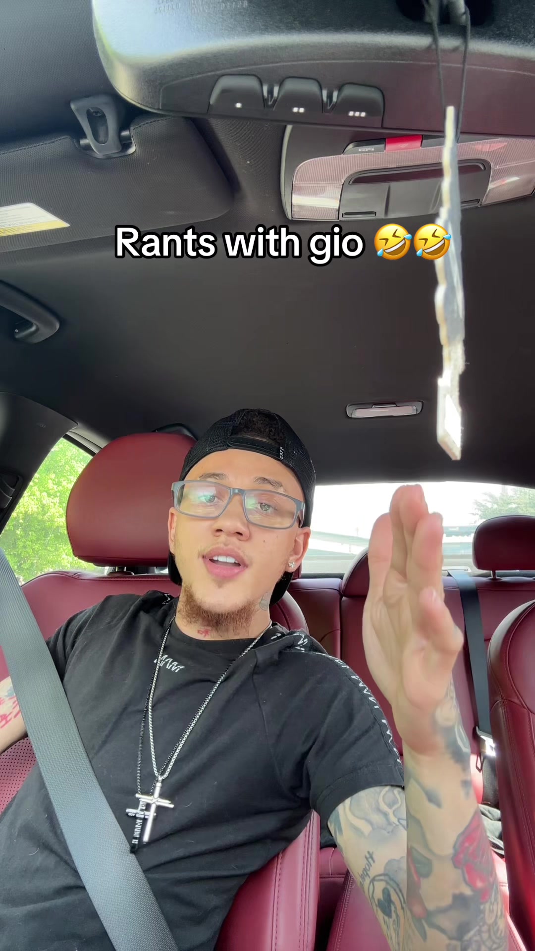@Giovani ๐