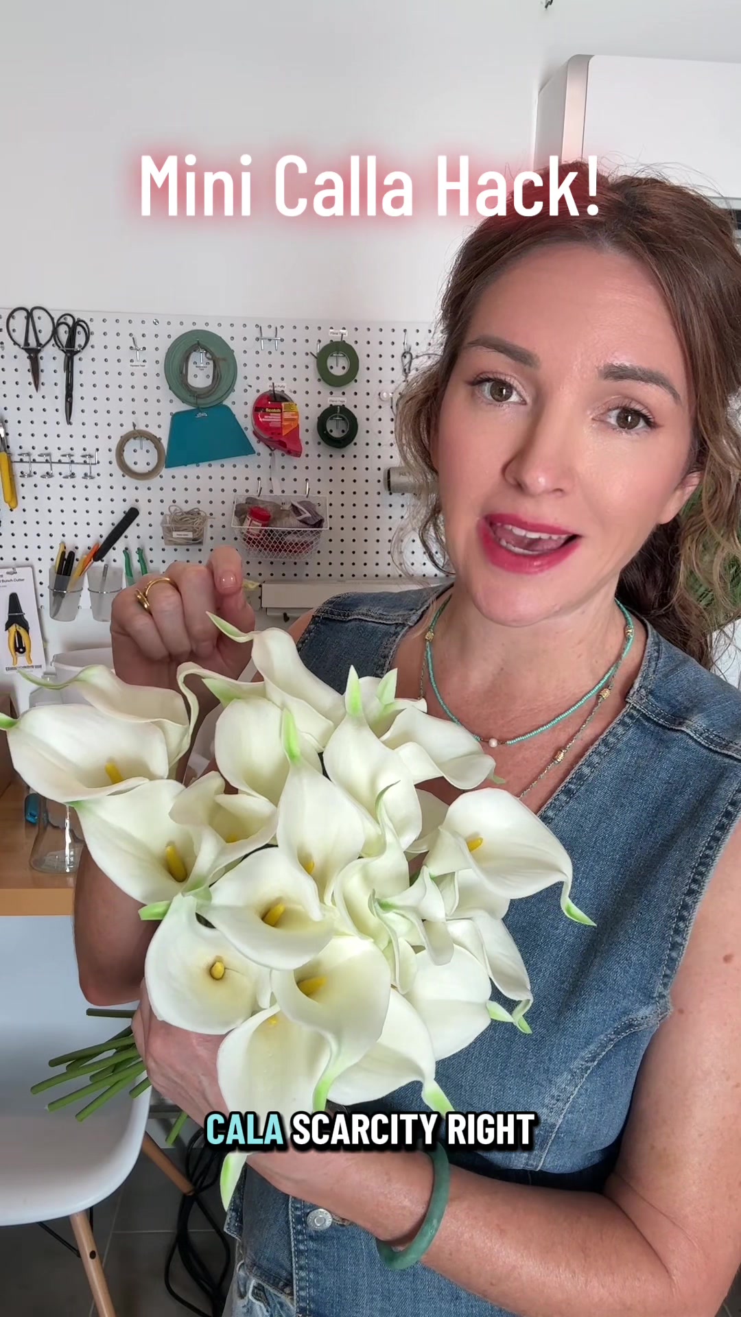 @Flower Moxie DIY Flowers