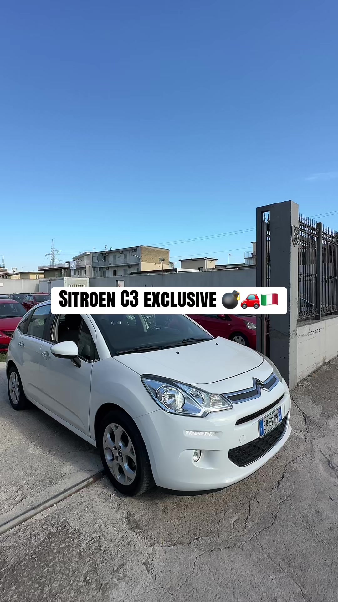 @Varrera Auto