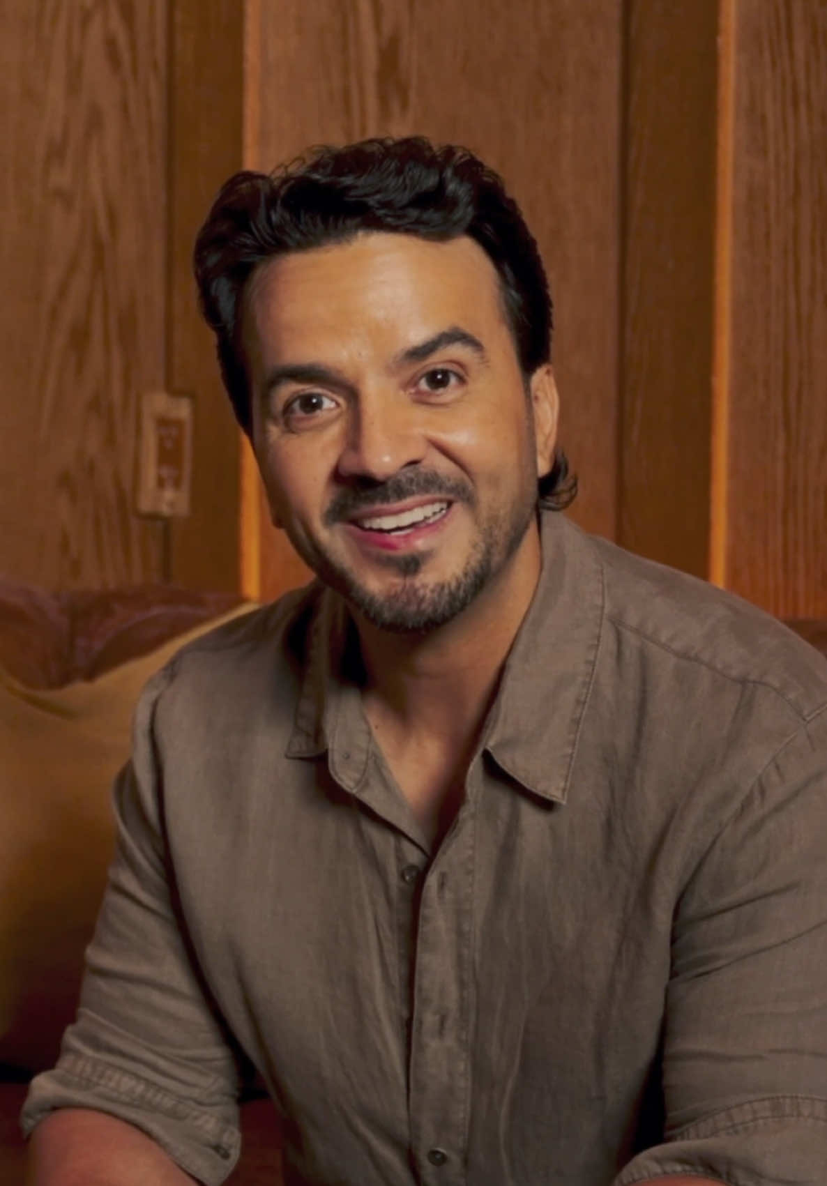 @Luis Fonsi