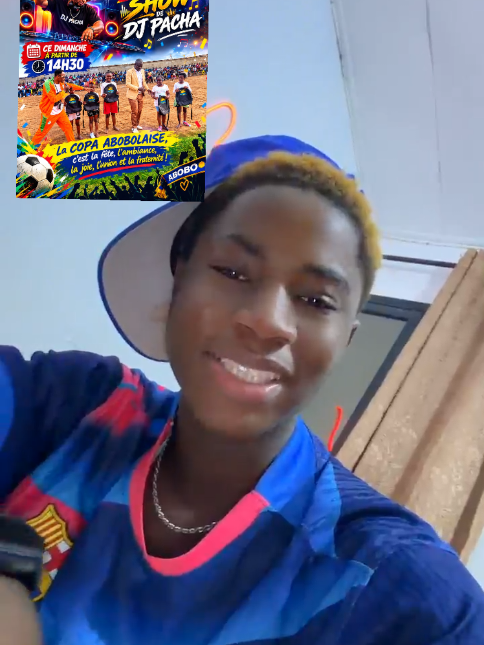 @Christ Gucci officiel 🇨🇮