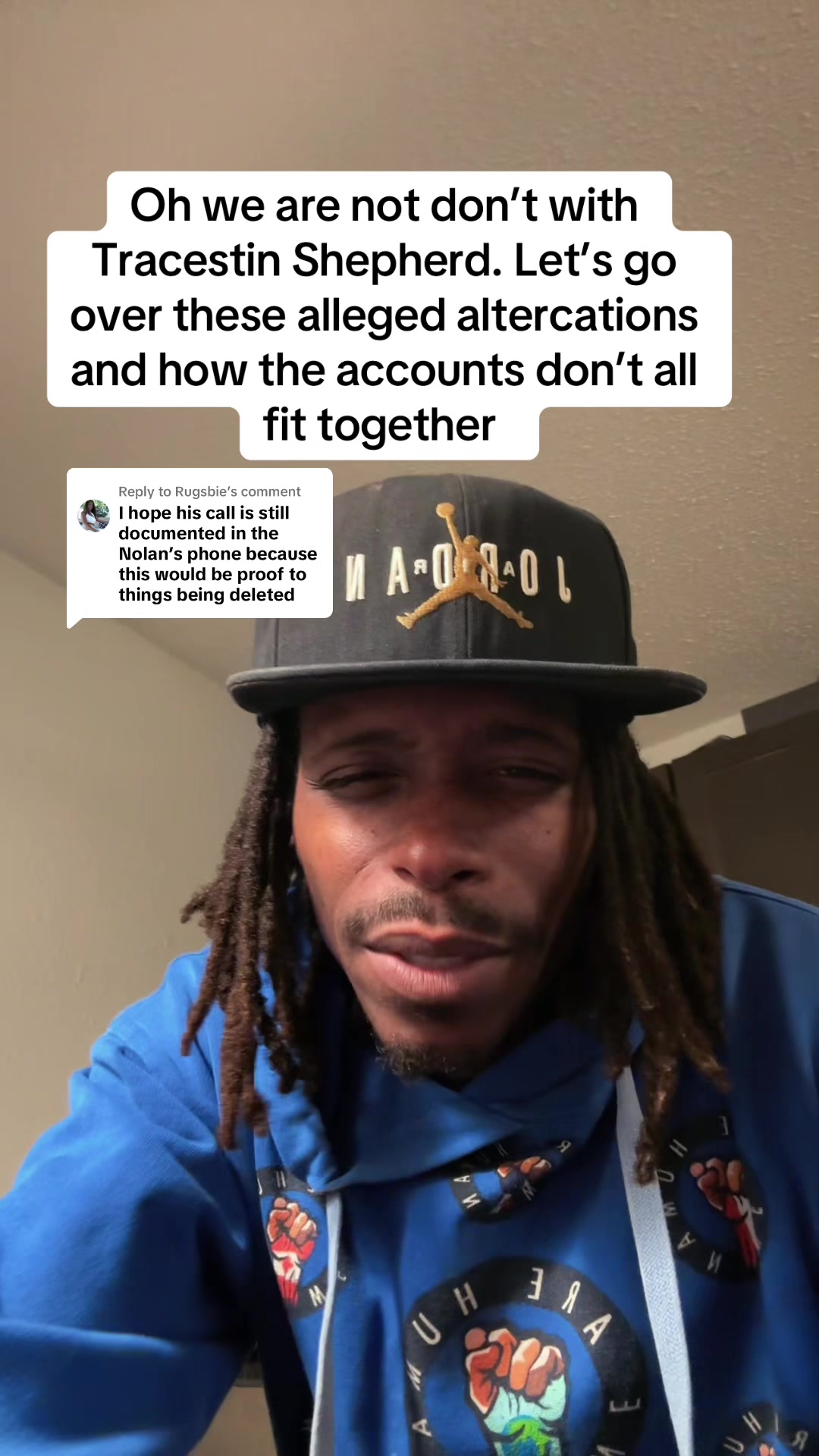 @We Are Human