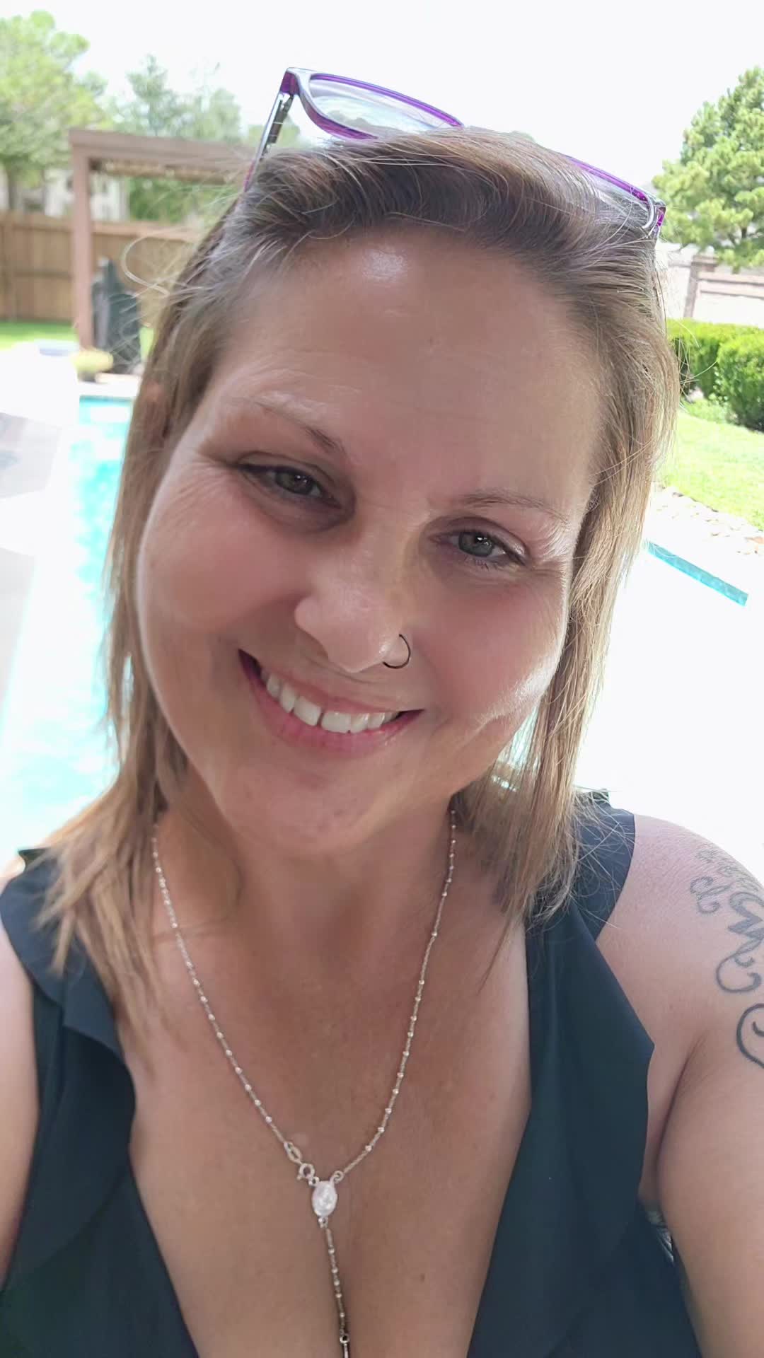@☮️Just Julia☯️