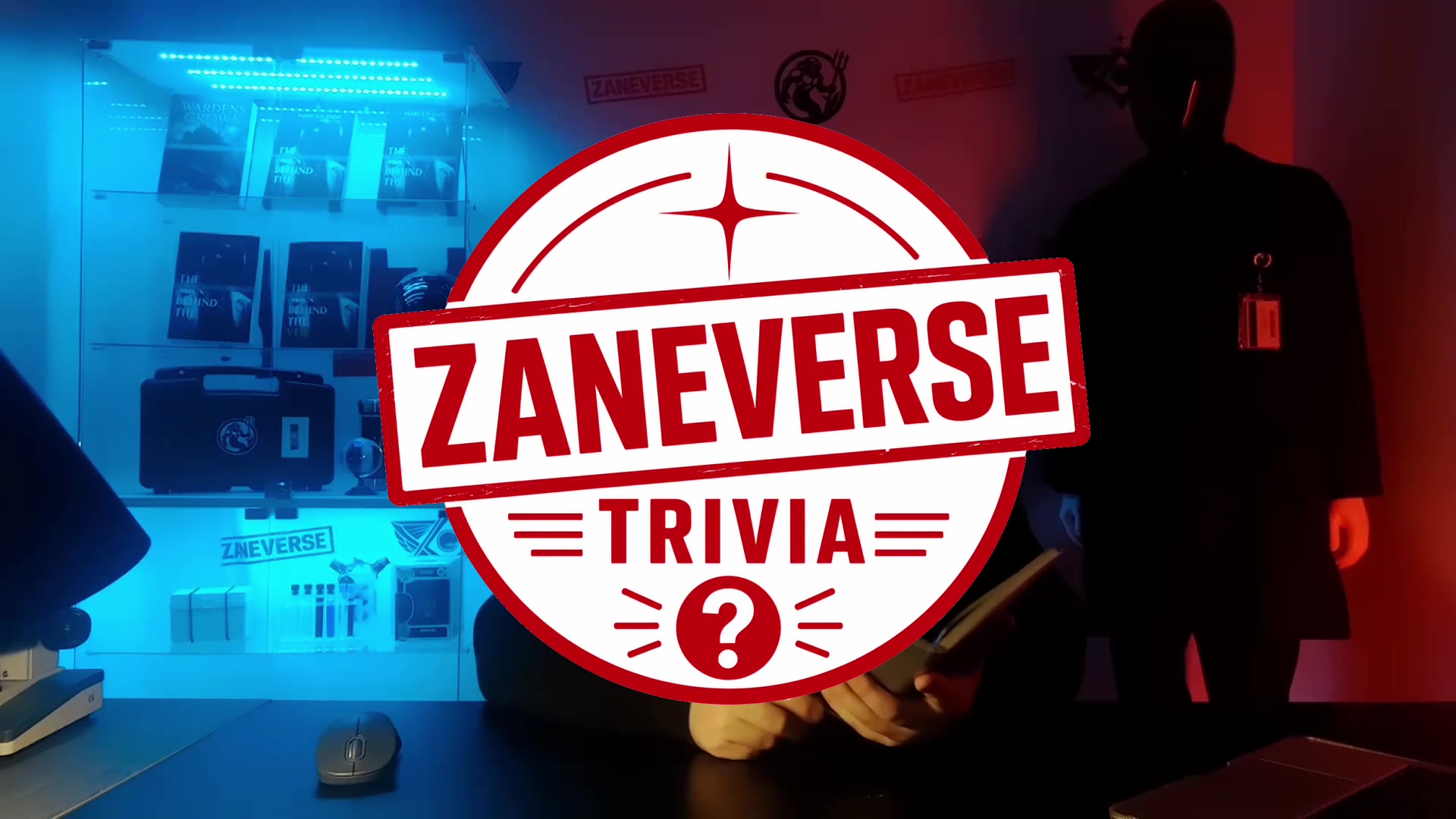 @Zaneverse