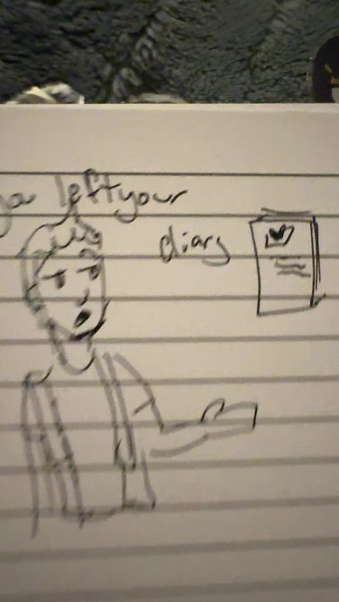@Animation artist???