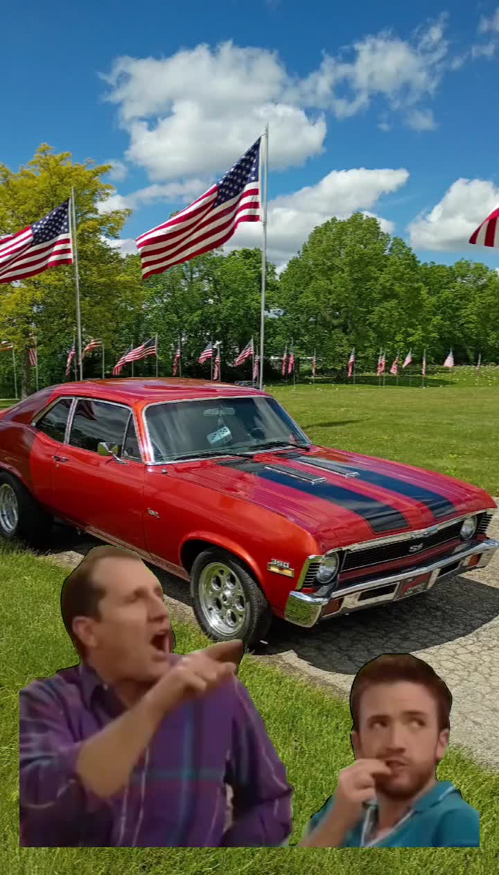 @ClassicCarJeff