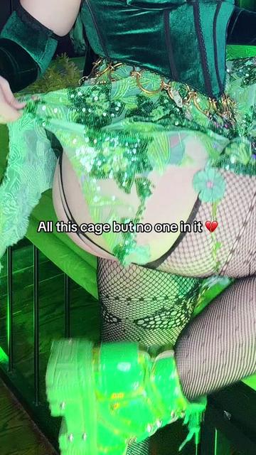 @Rave Kitty