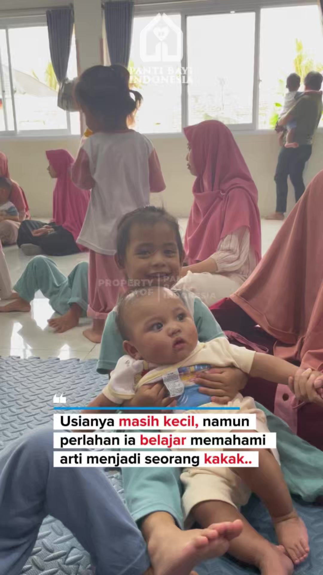 @Panti Bayi Indonesia