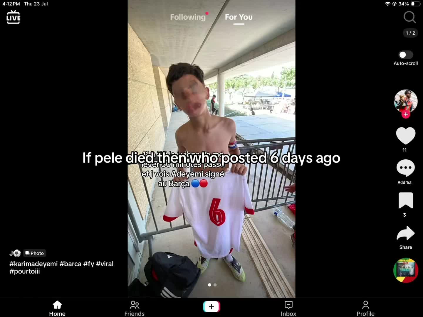 @ 