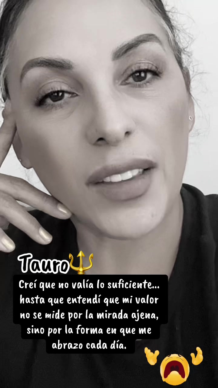 @María Méndez | Vida real ✨