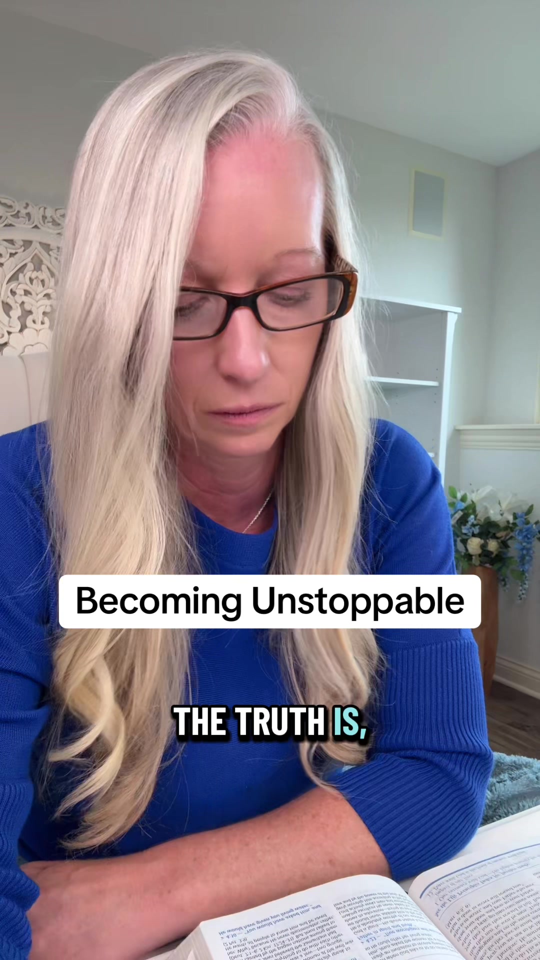 @Rebecca VIBE Mentor