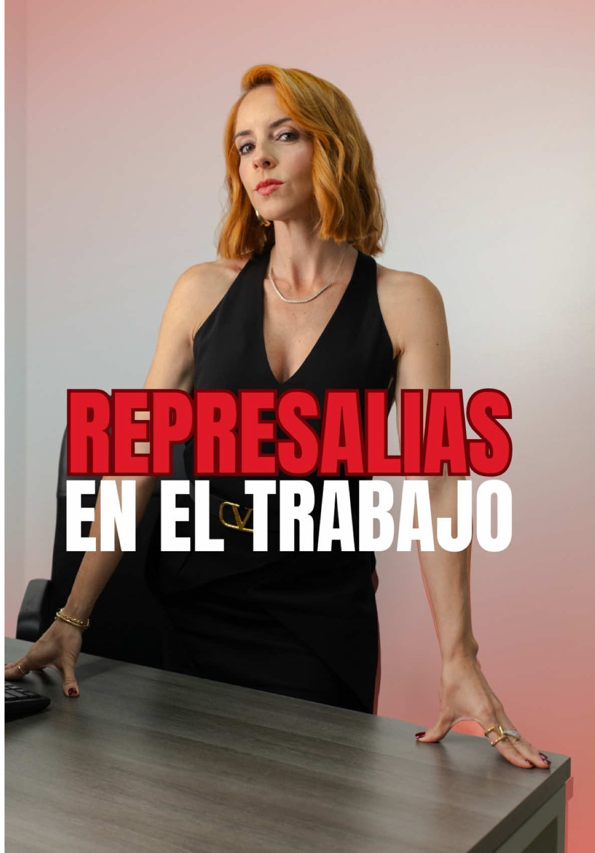 @LaLicenciada