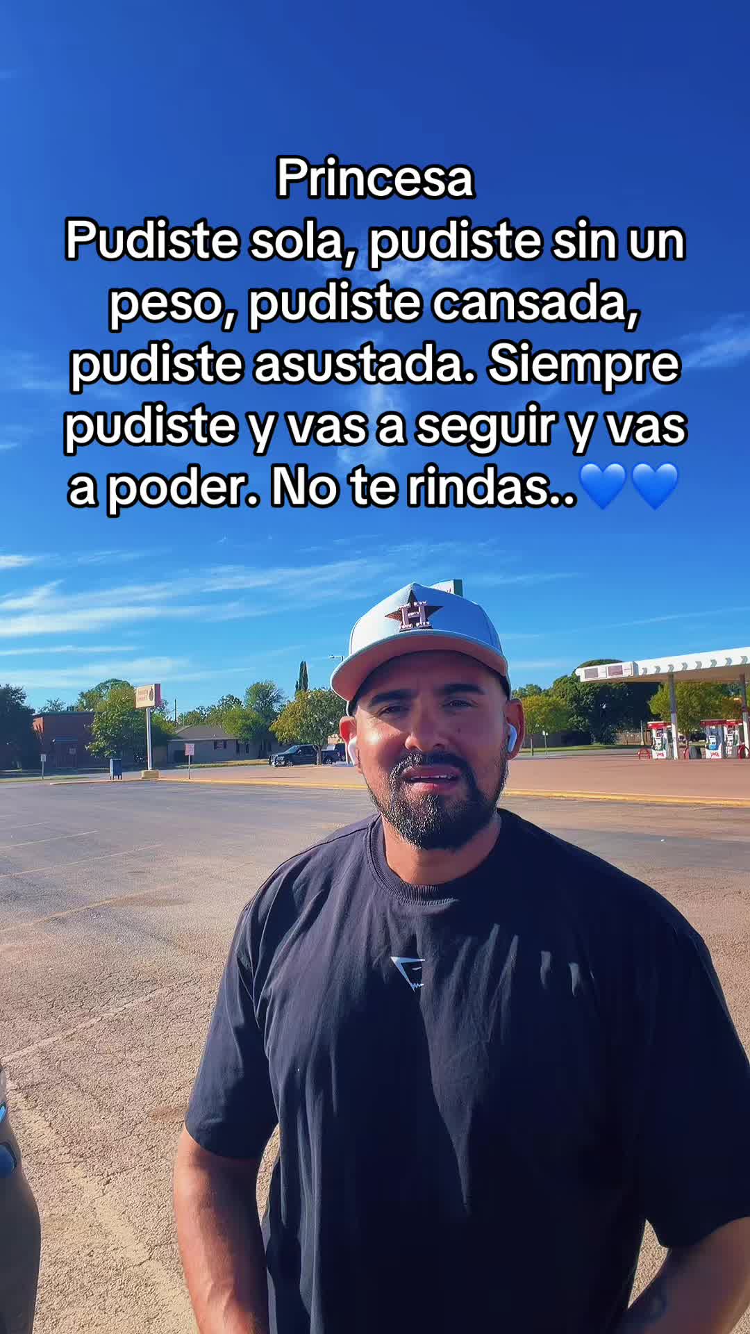 @El Señor Sonrisas.