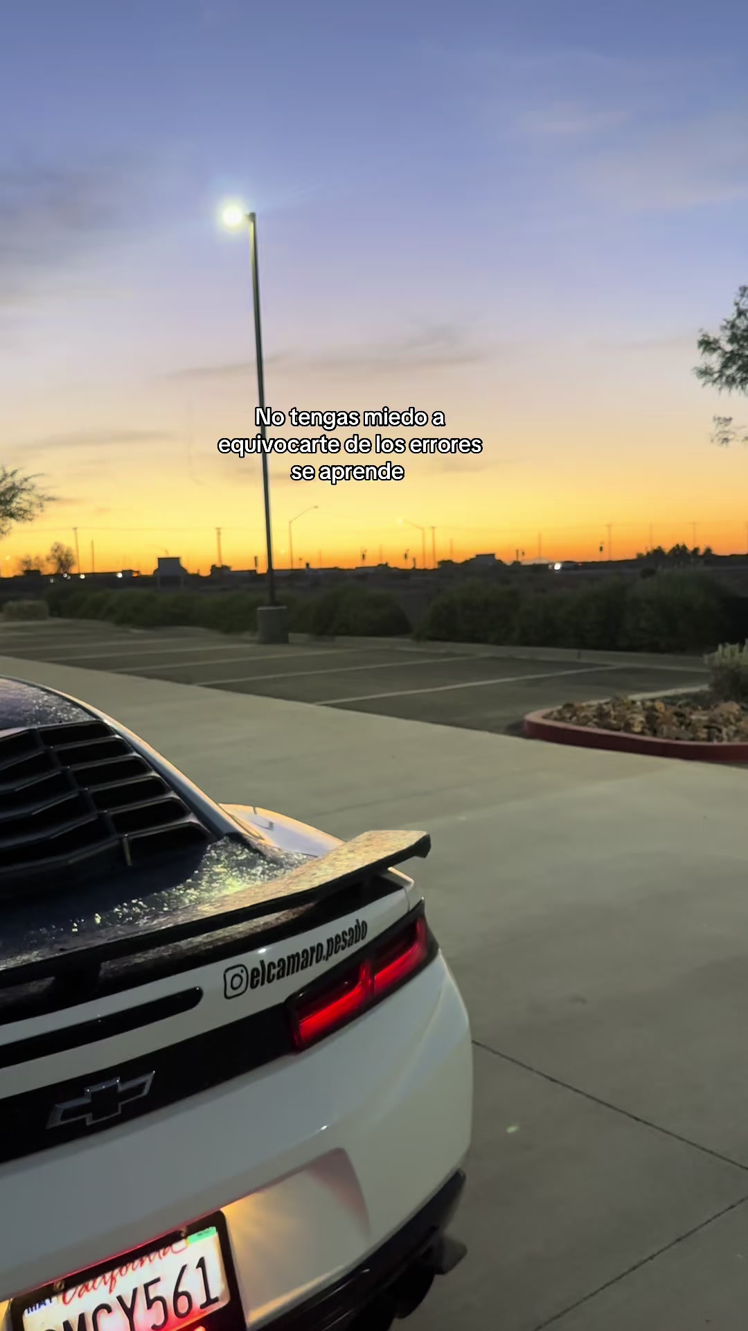 @Elcamaro.pesado