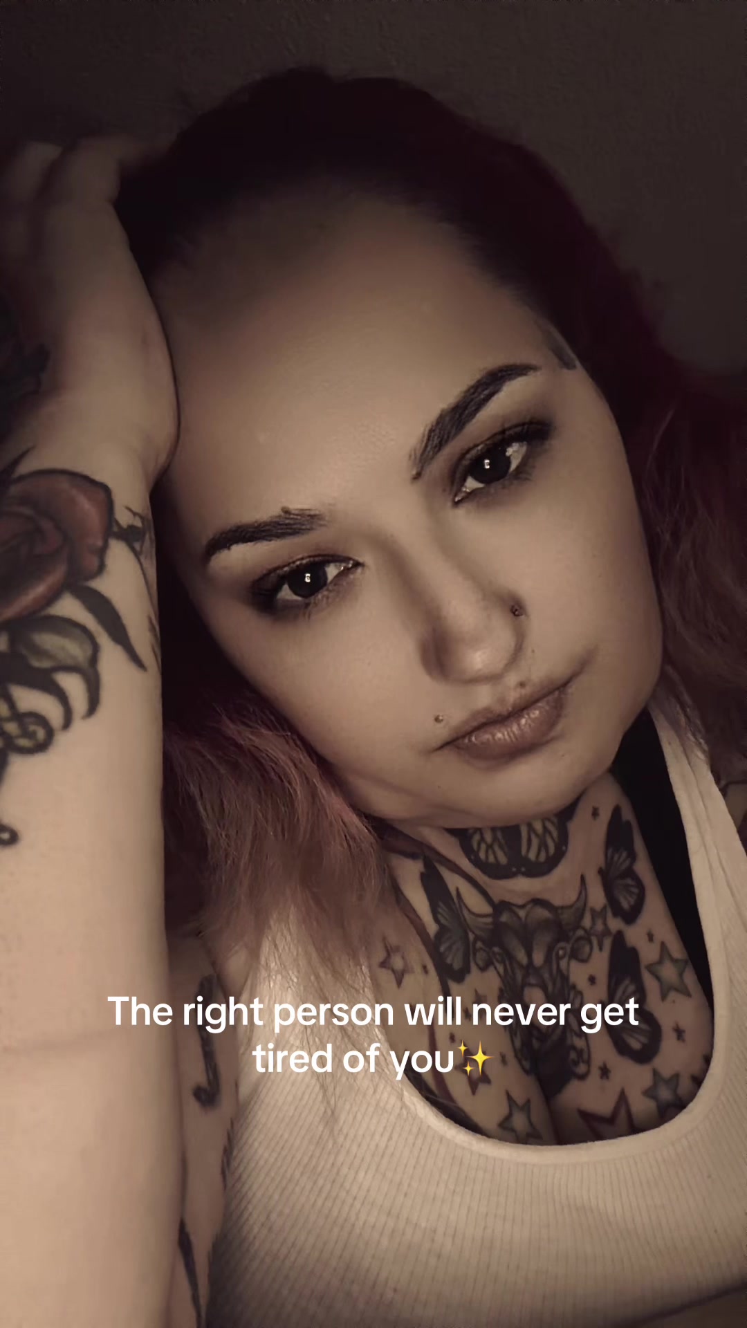@TheGoddessPuertoRicanbutterfly