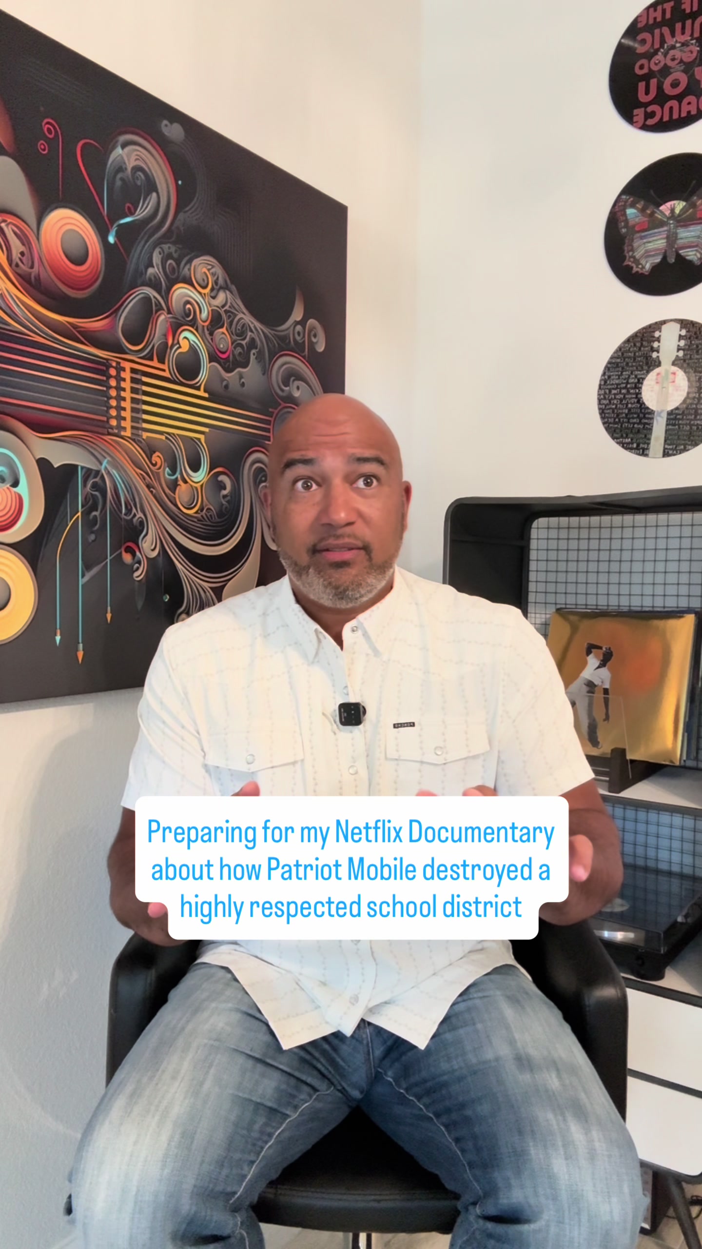 @Dr.&ensp;James&ensp;Whitfield