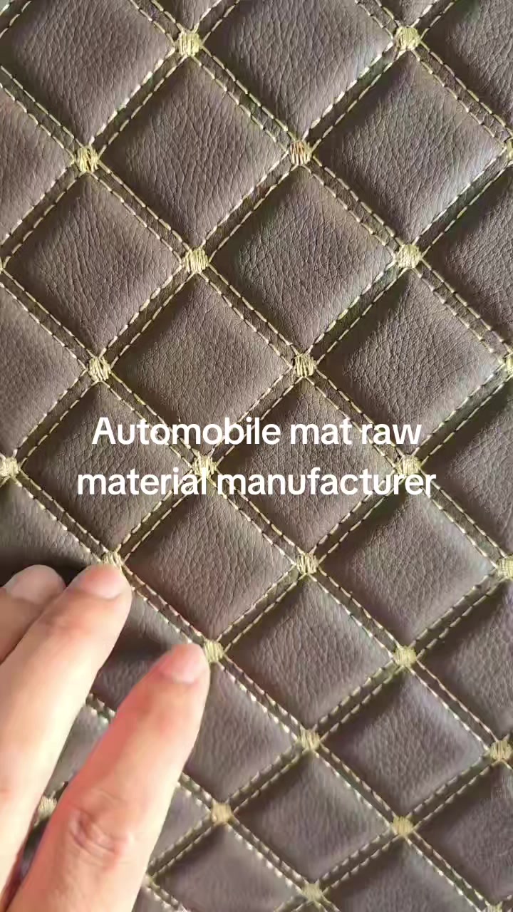 @Car mat car mat