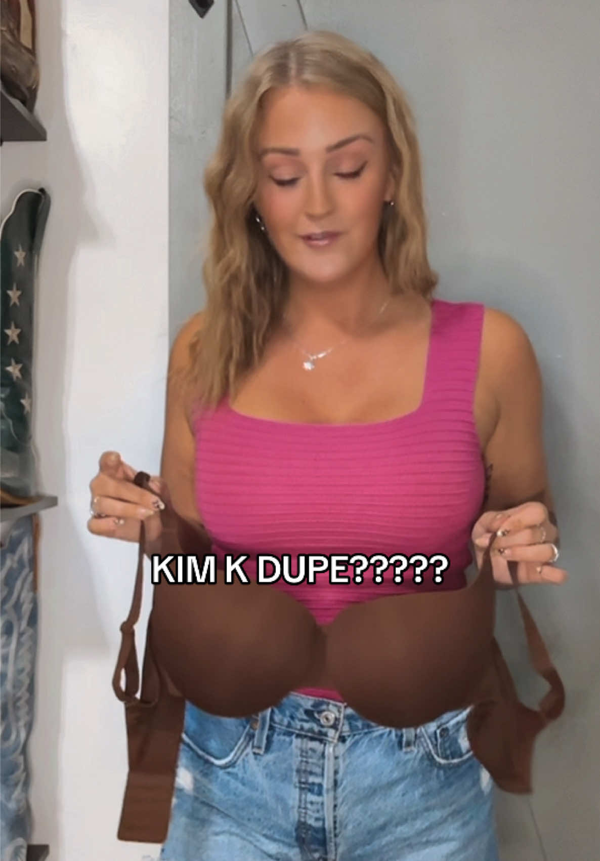 @Danielle B | Hot Mess Mama