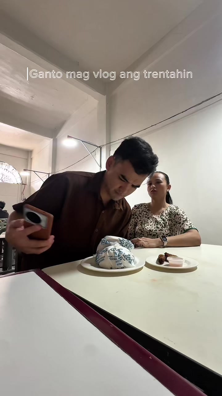 @Eah | Flying Nanay