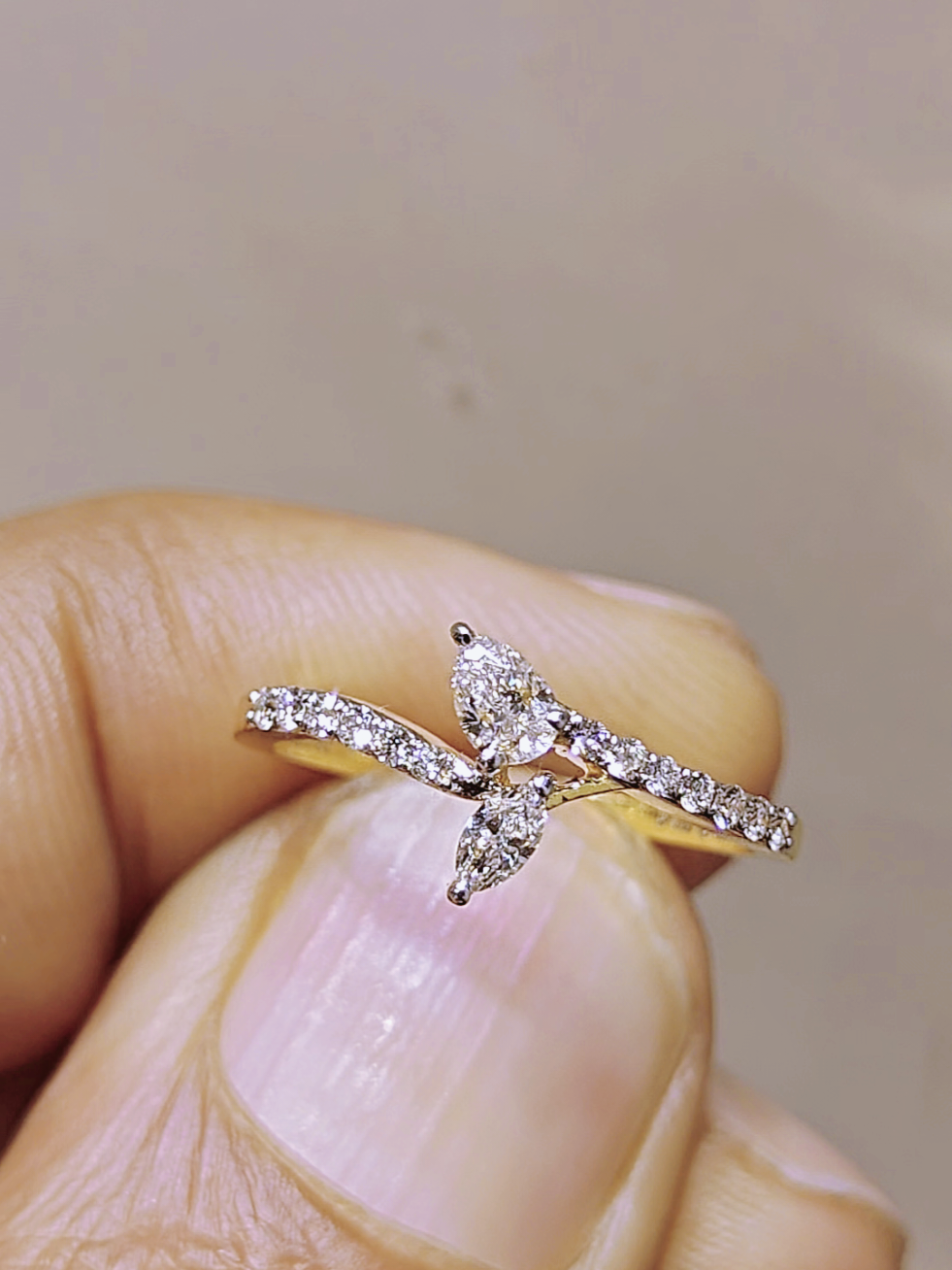 @AnandJewellers
