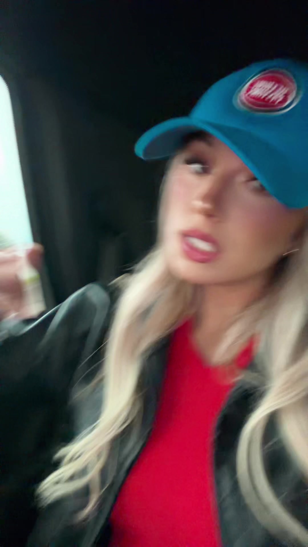 @Becca Stefani