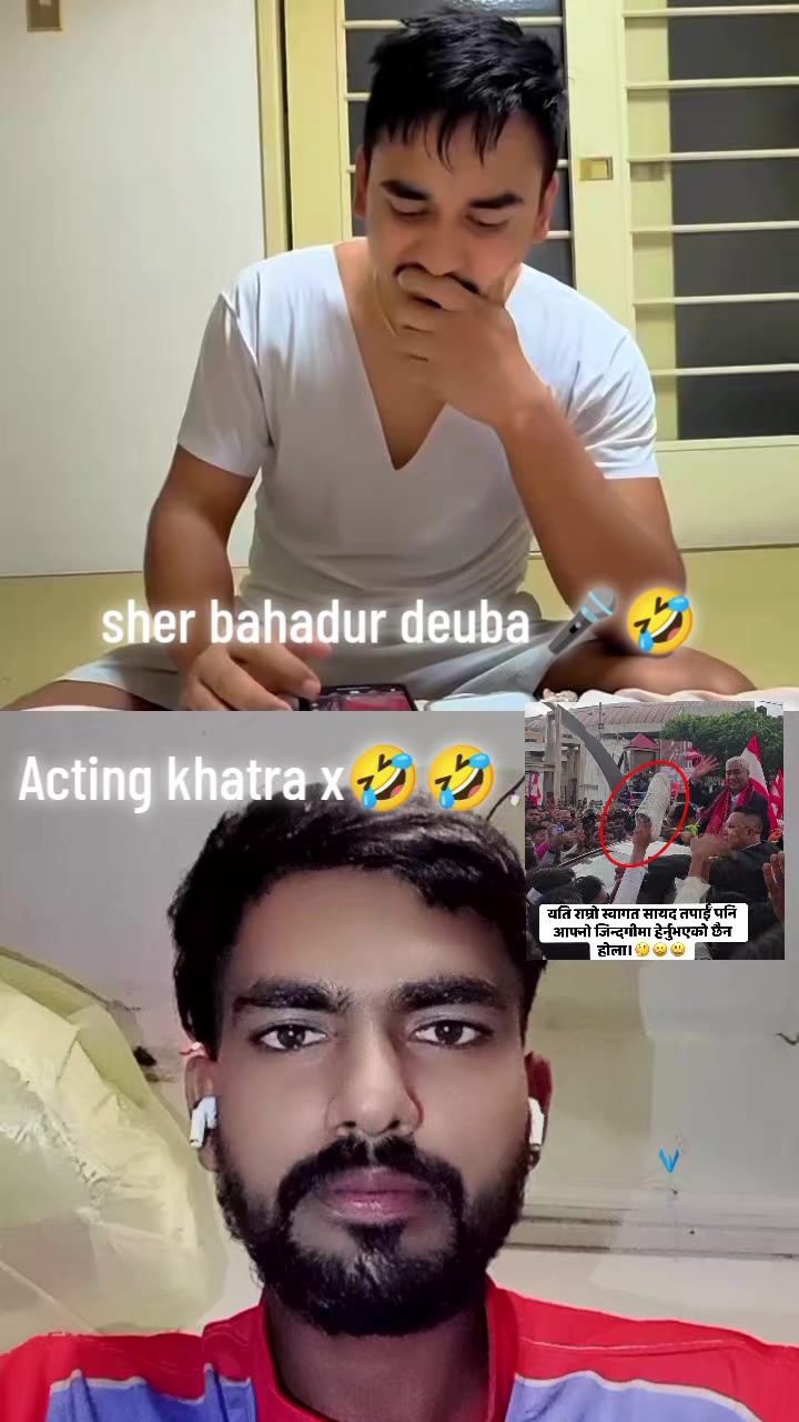 @Raj kabindra Yadav
