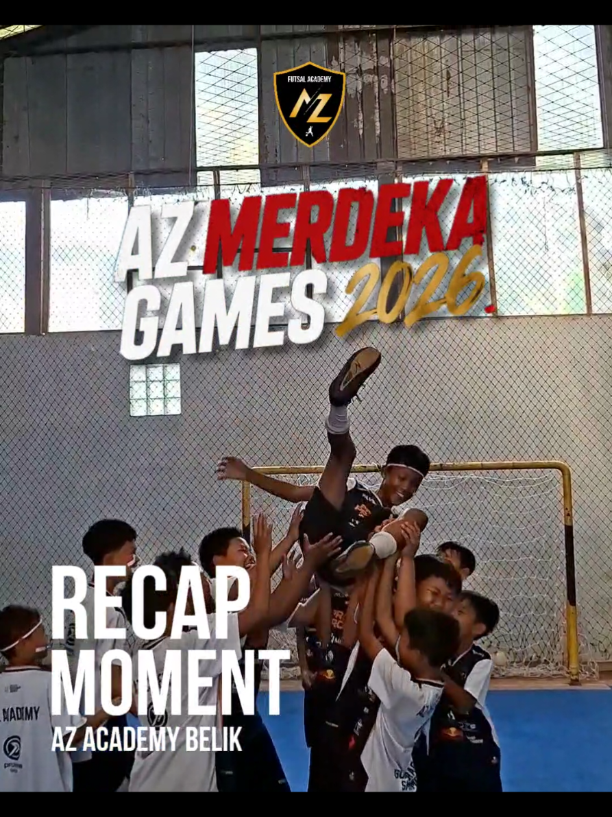 @AZ ACADEMY FUTSAL
