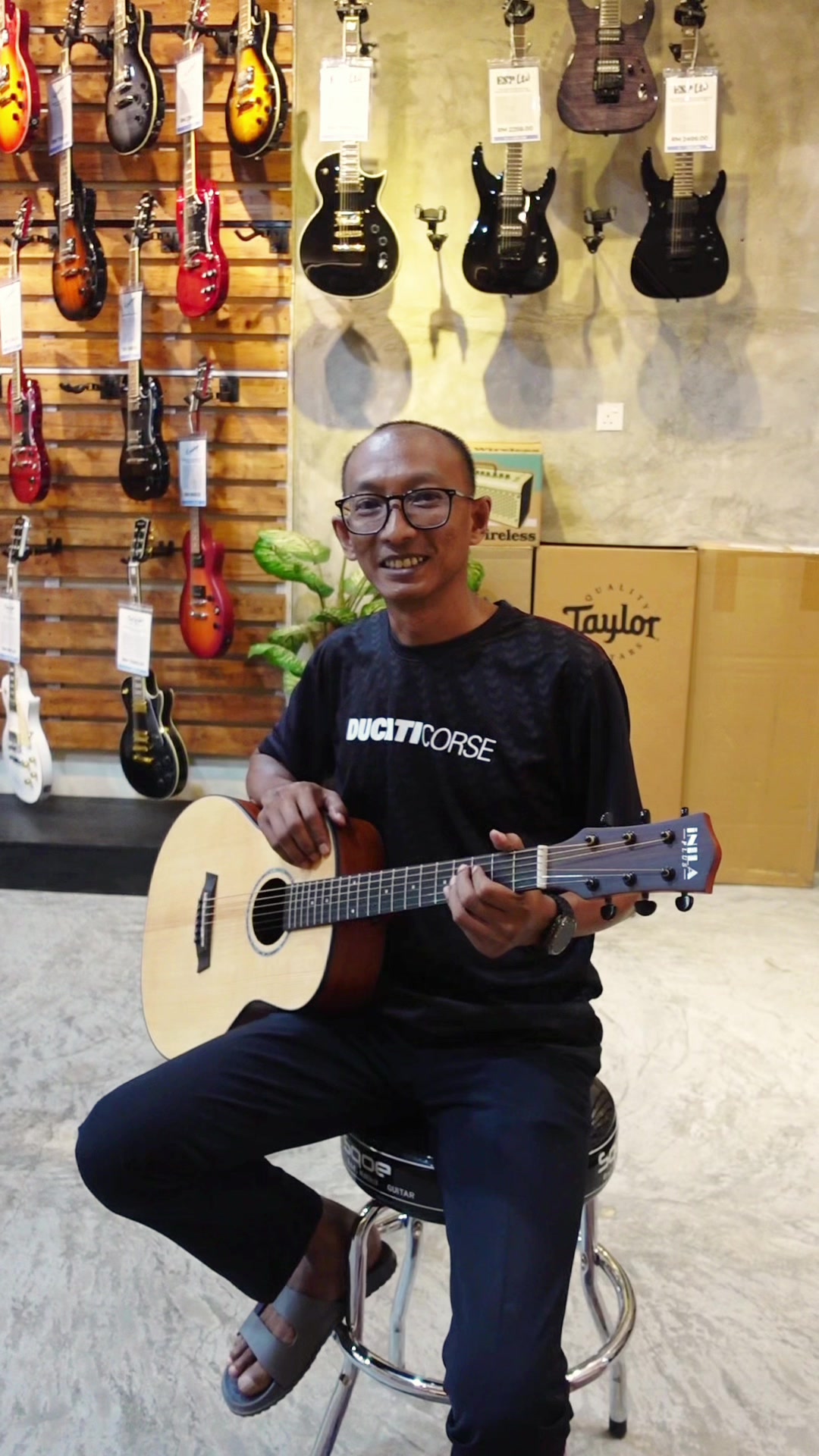 @Wooi Music