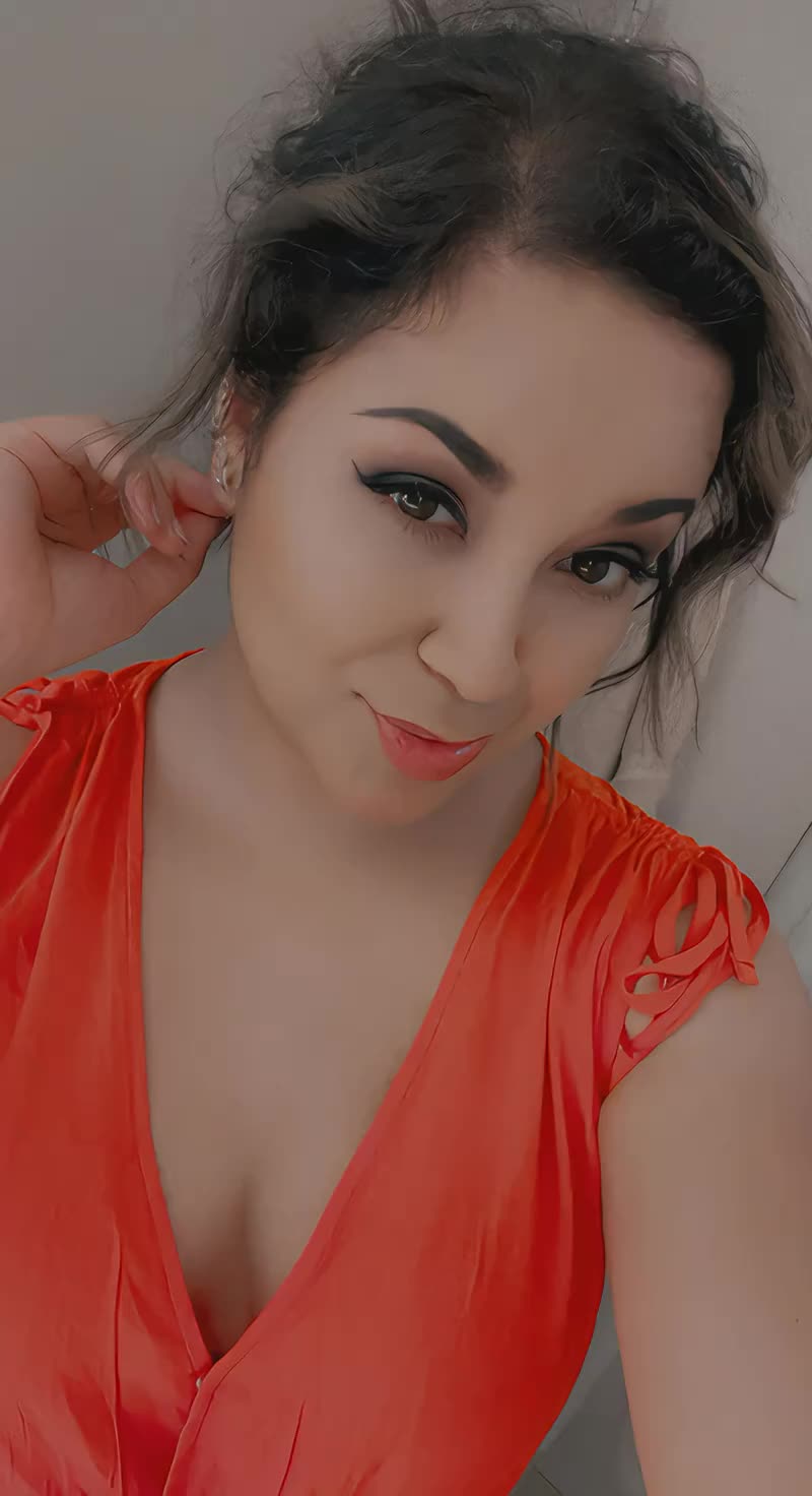 @Bianca E Luna
