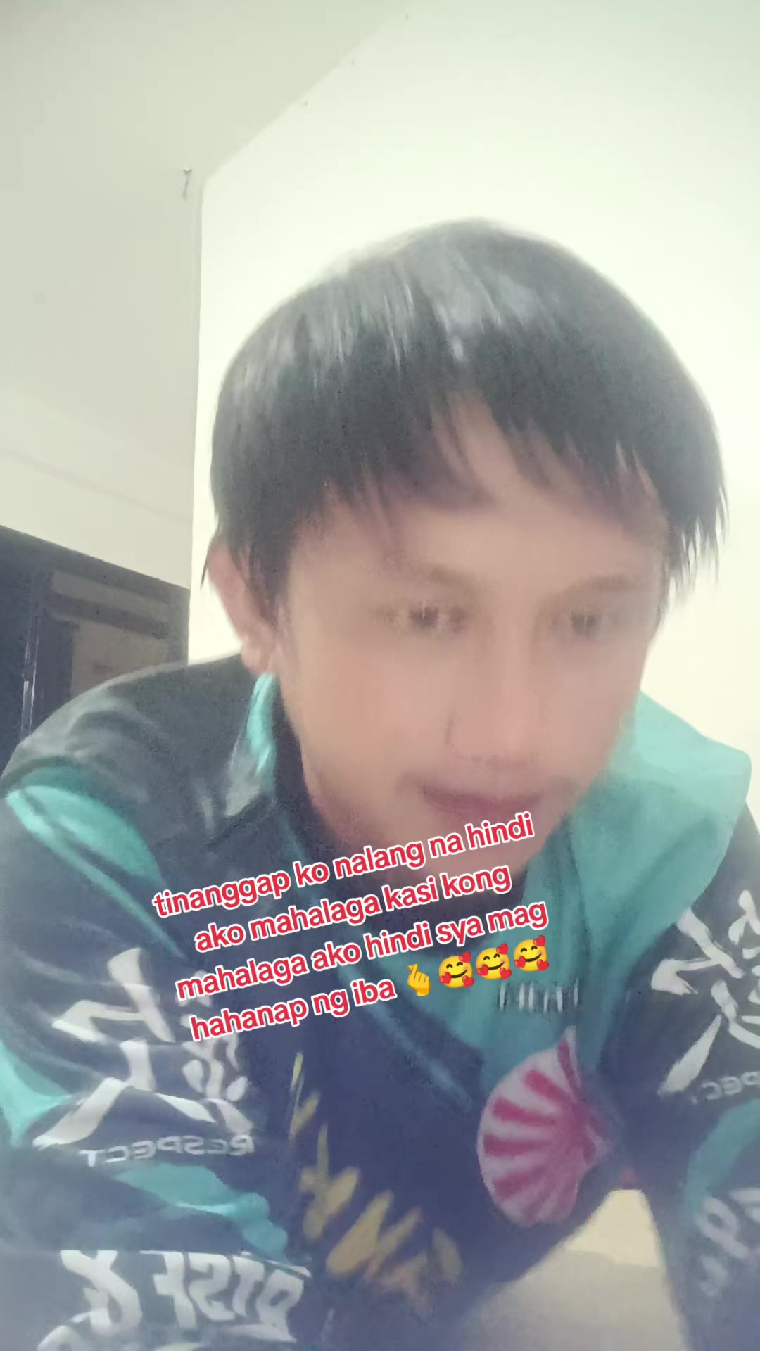 @Joseph Carabido Bultron