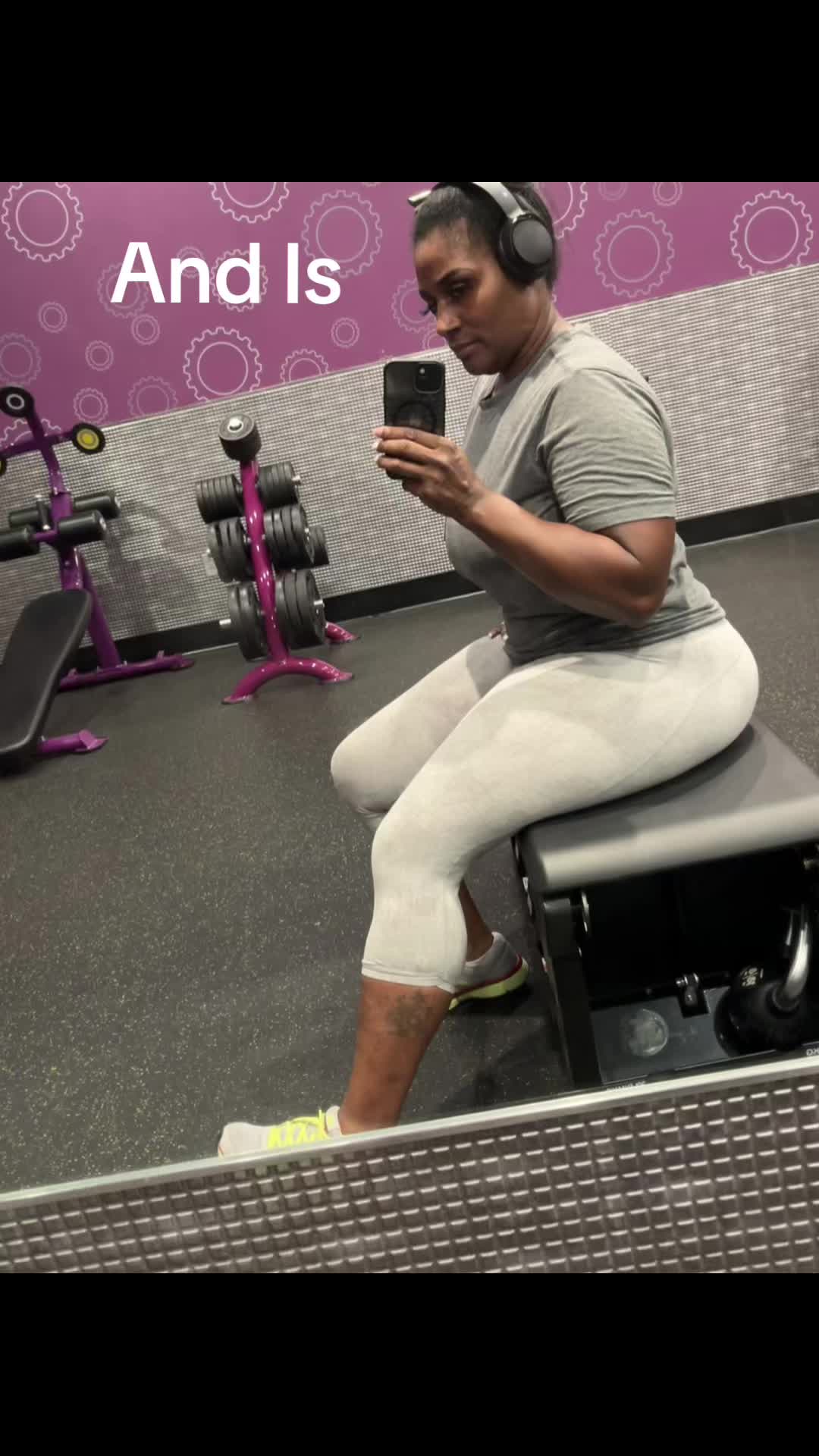 @She Bossed Up