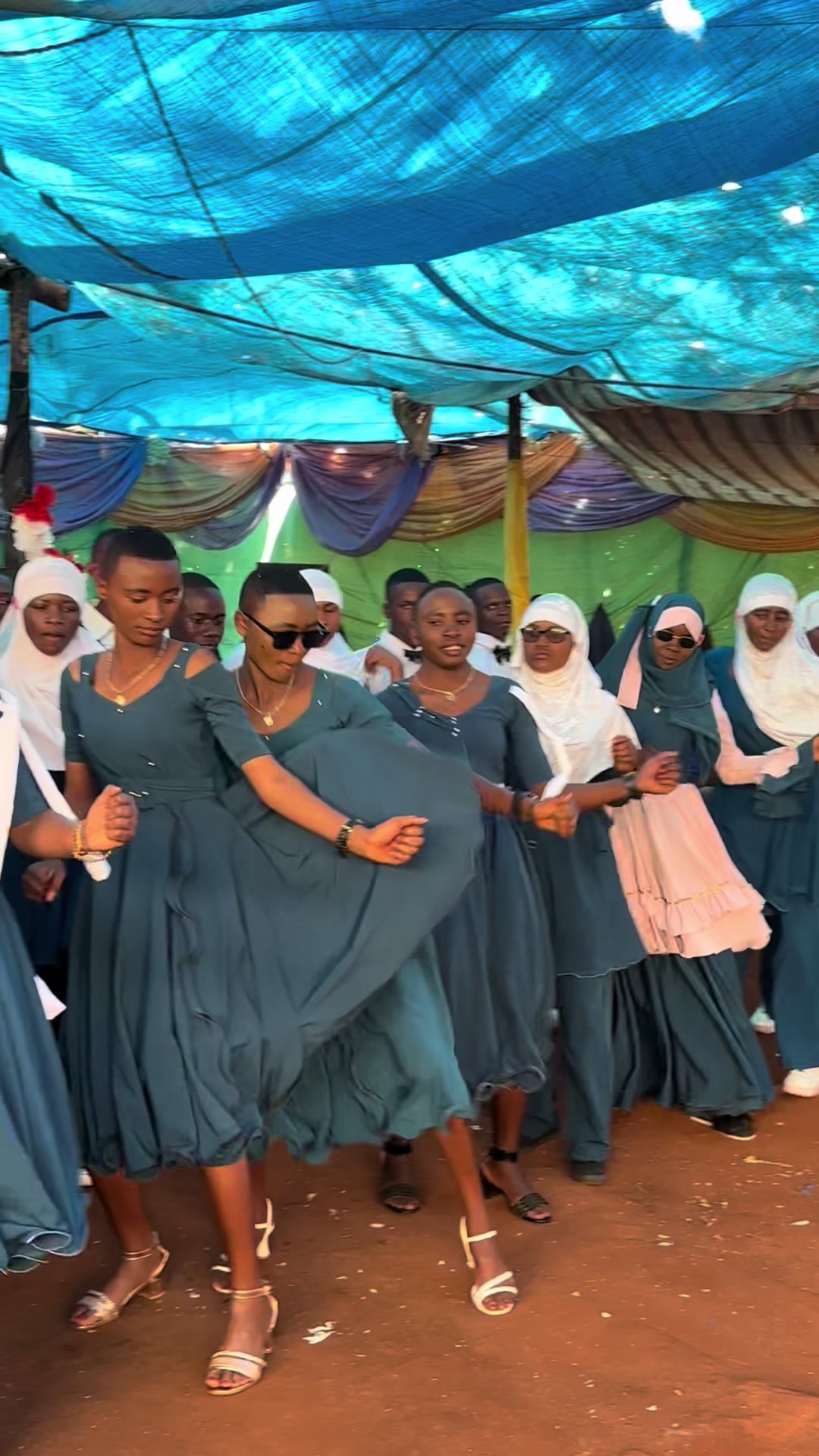 @Singida show