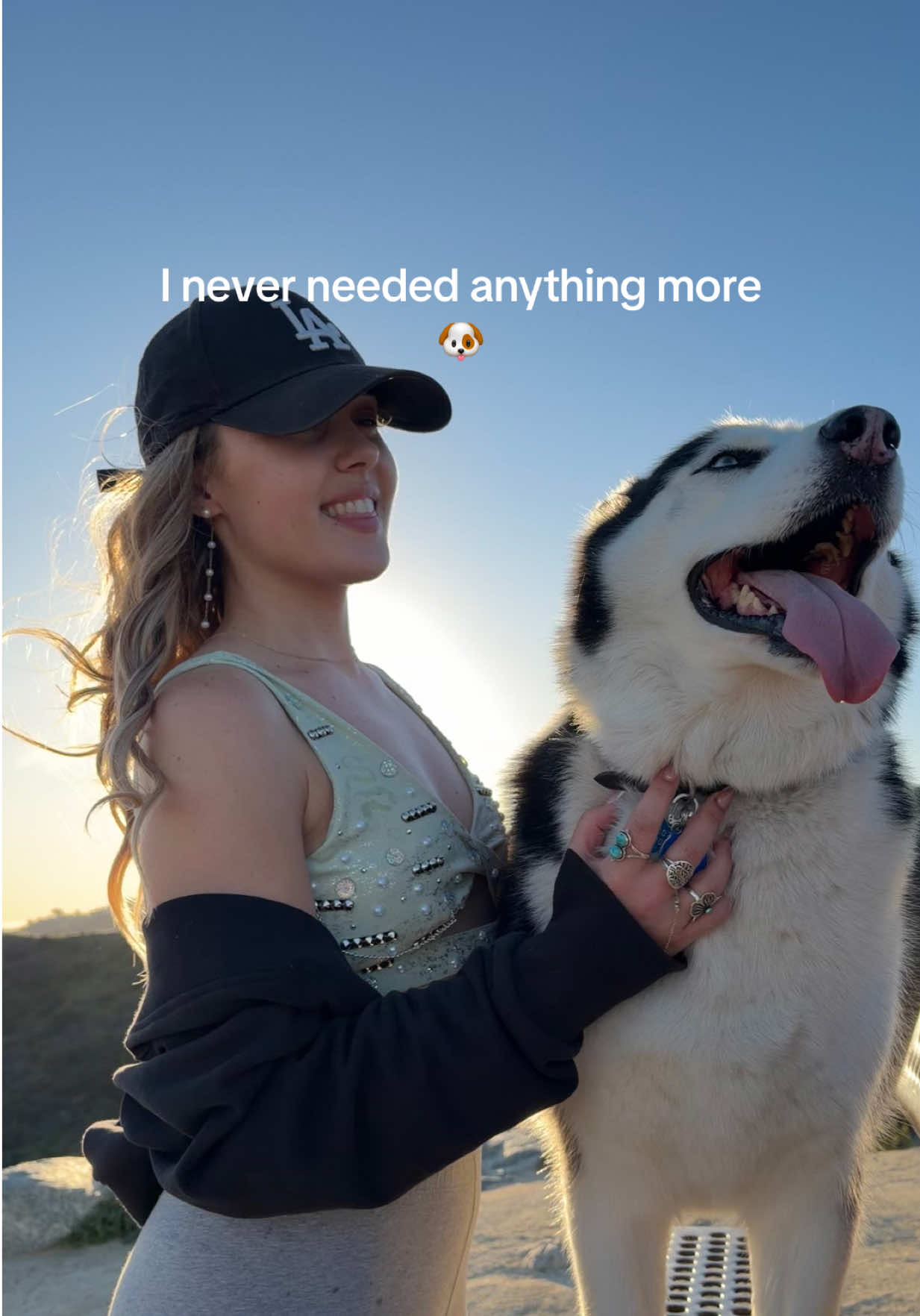 @HayleyandtheBeast