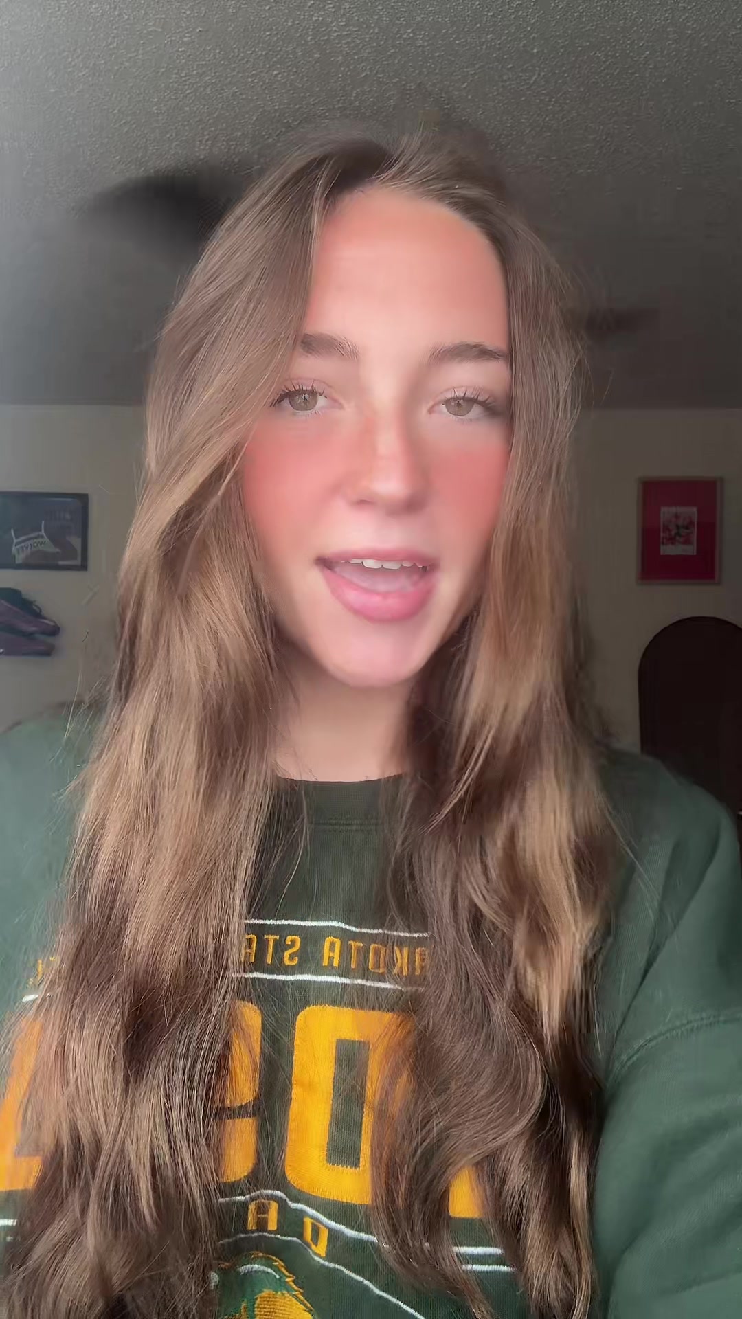 @morgan hayden