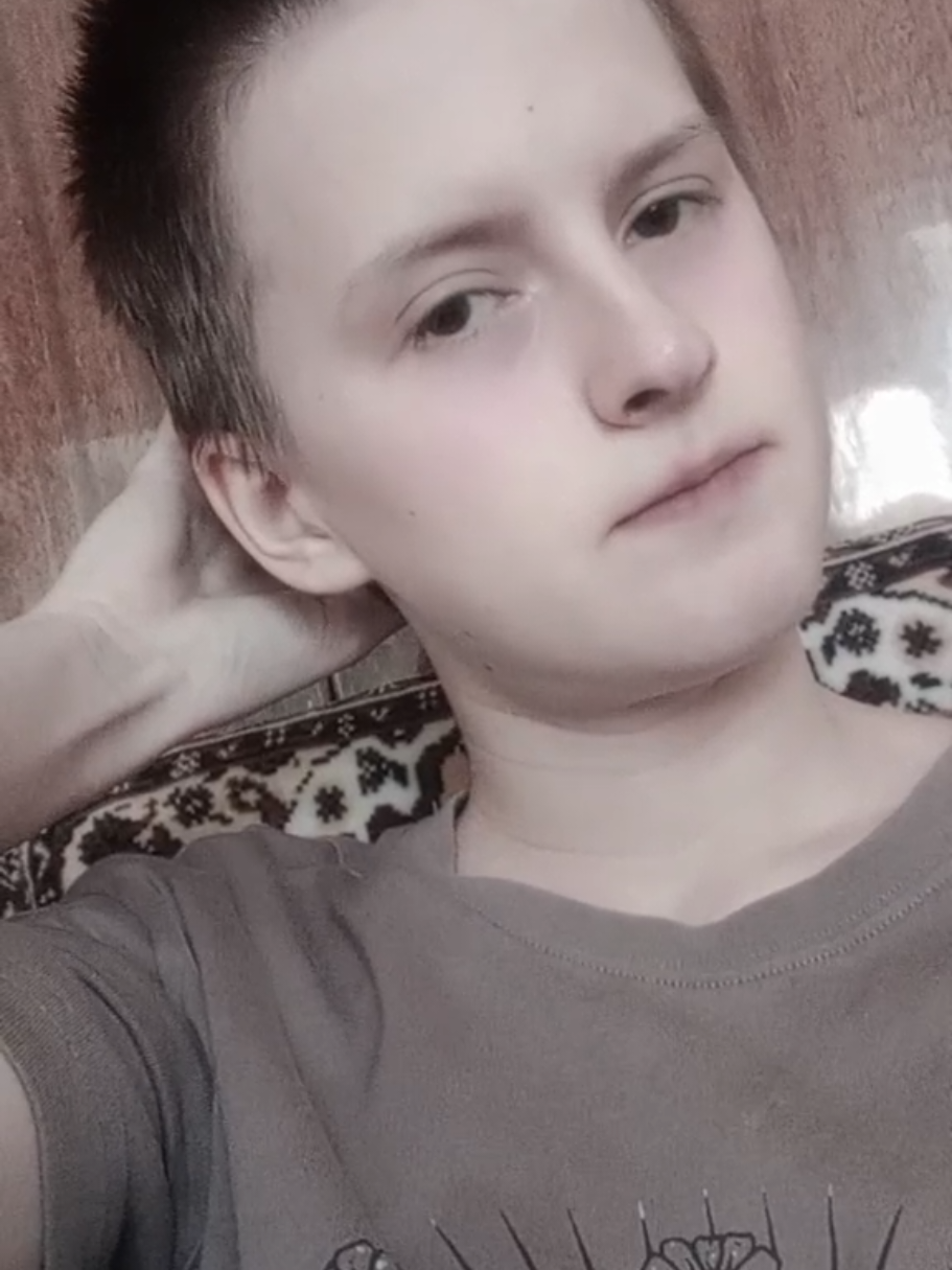 @Катэтет