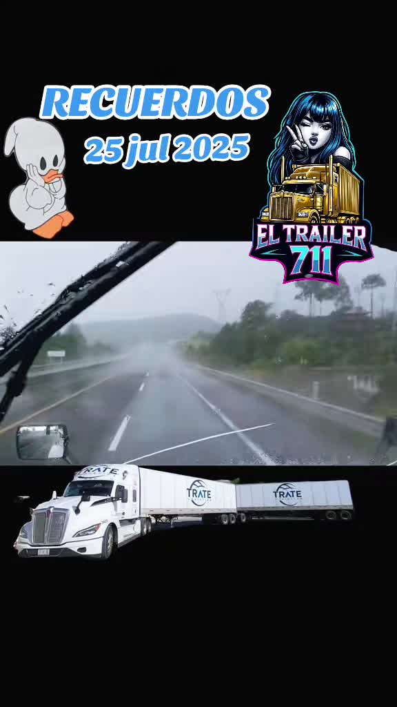 @El Trailer 711
