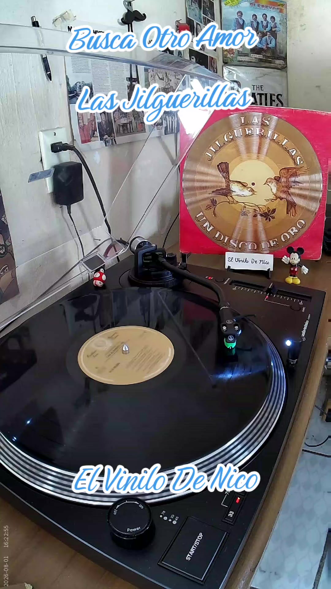 @El Vinilo De Nico 📀