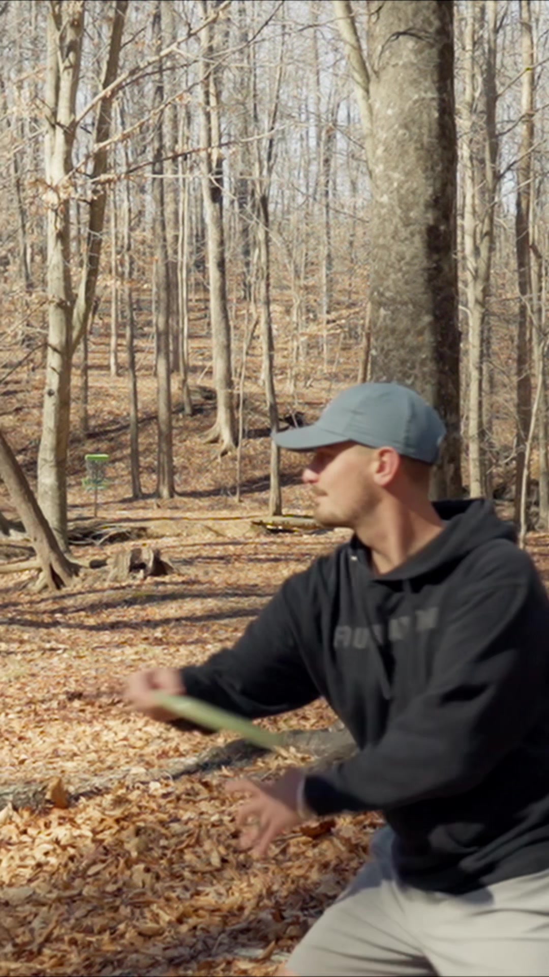 @Foundation DiscGolf