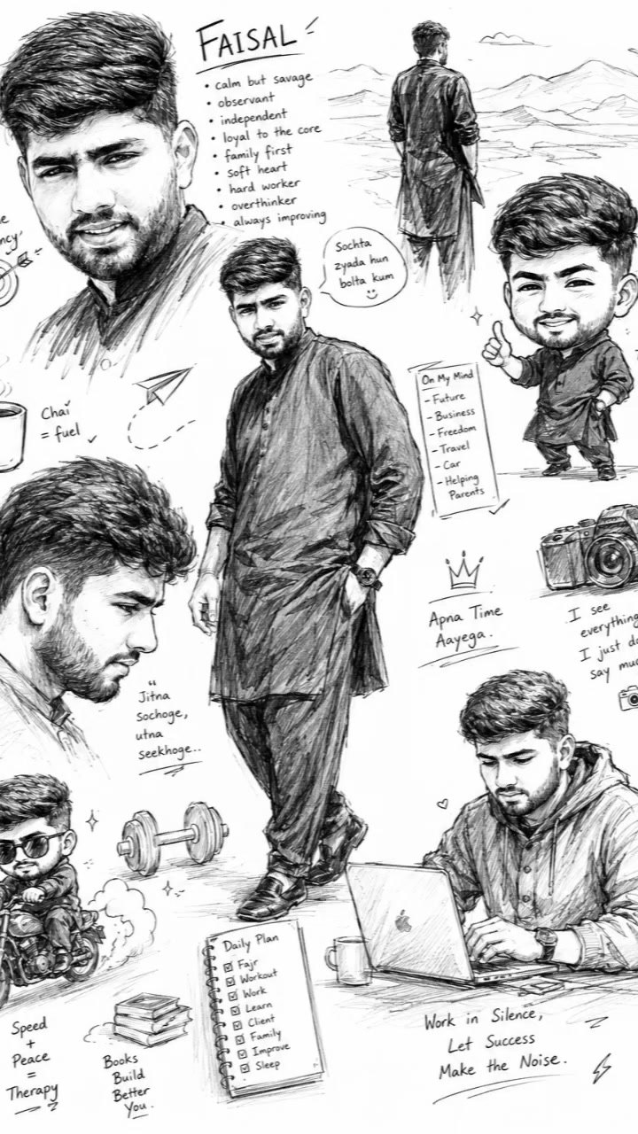 @فیصل♡