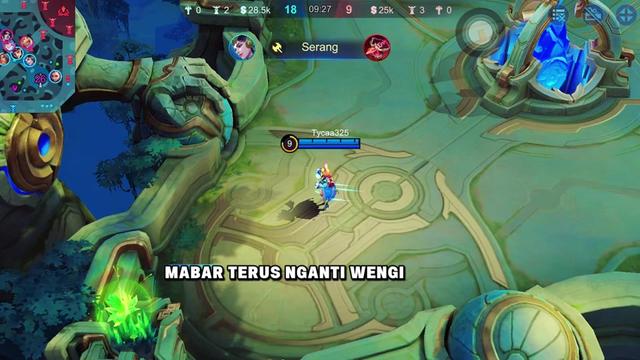 @Hi ! Aku Tika ๐