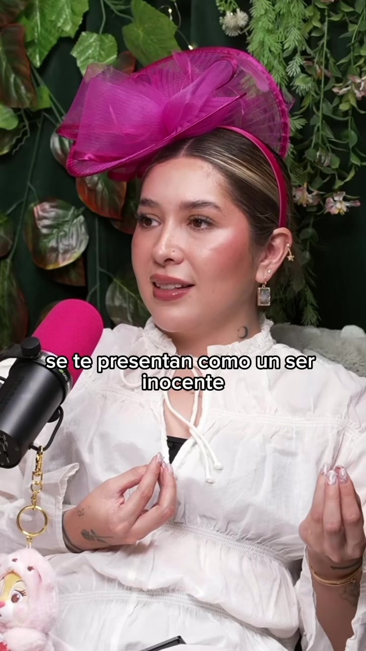 @Lily Garcia
