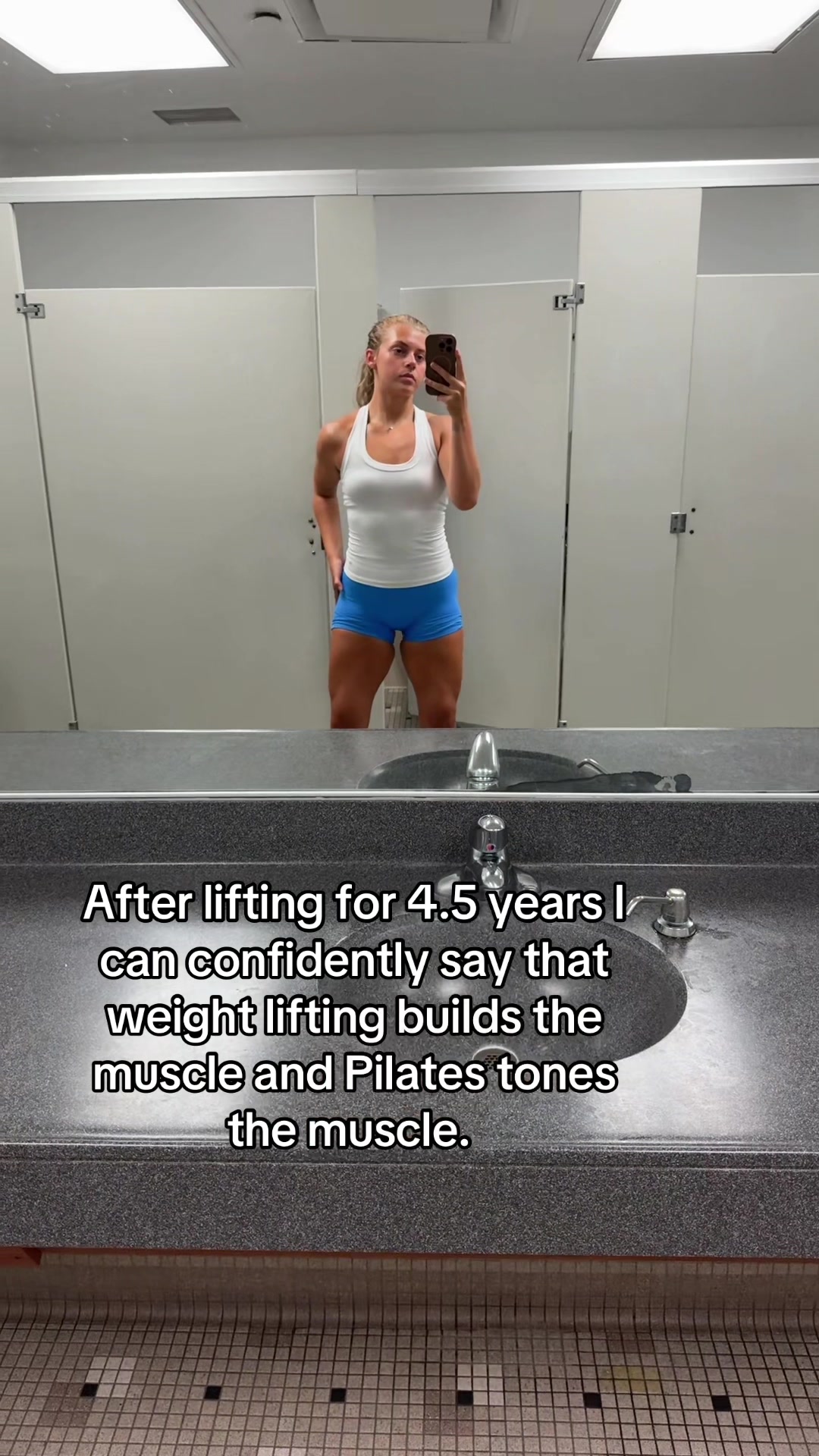 @SHELBS FITNESS