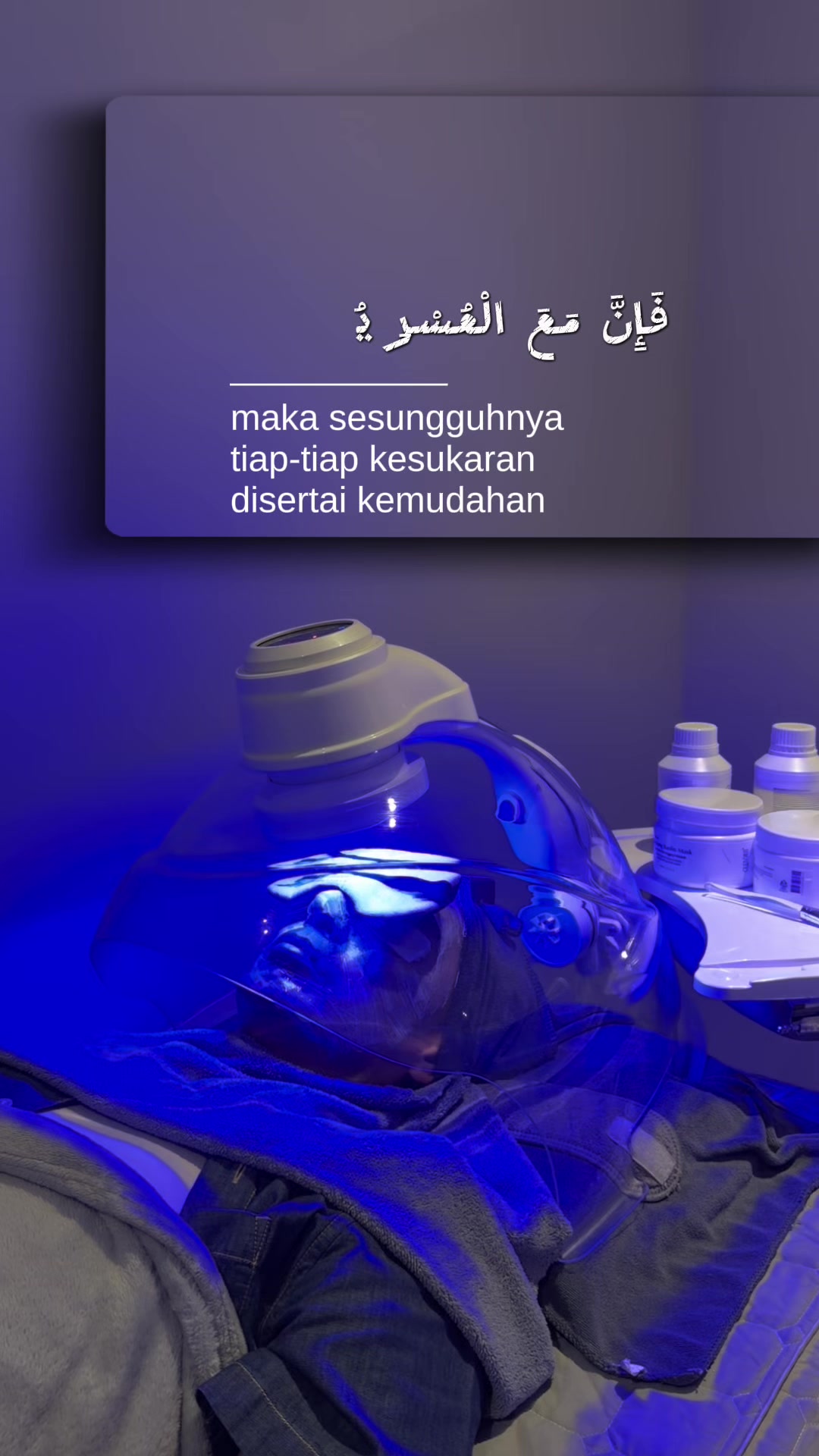 @Dr Hannan Yusof