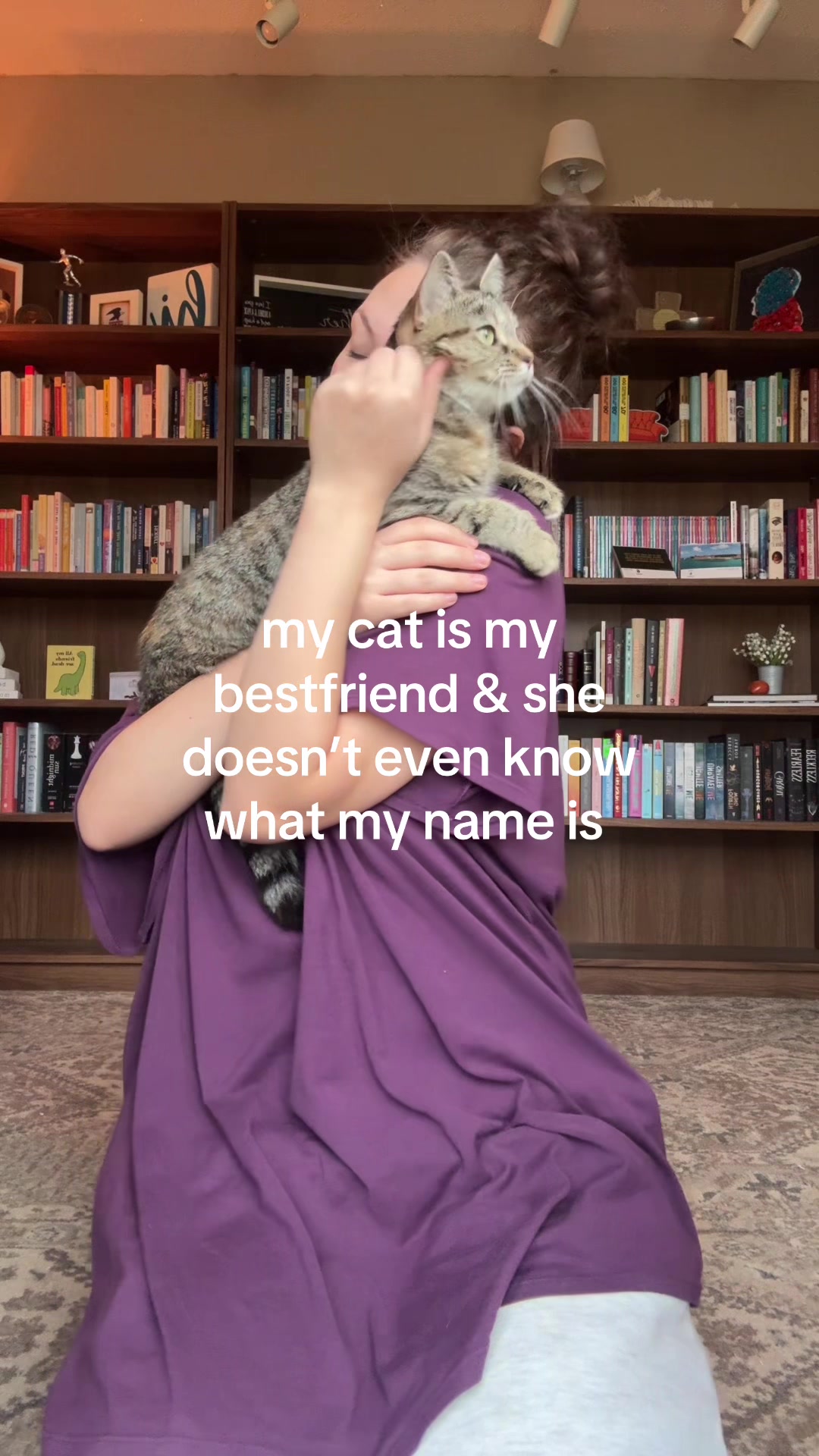 @𑣲 t