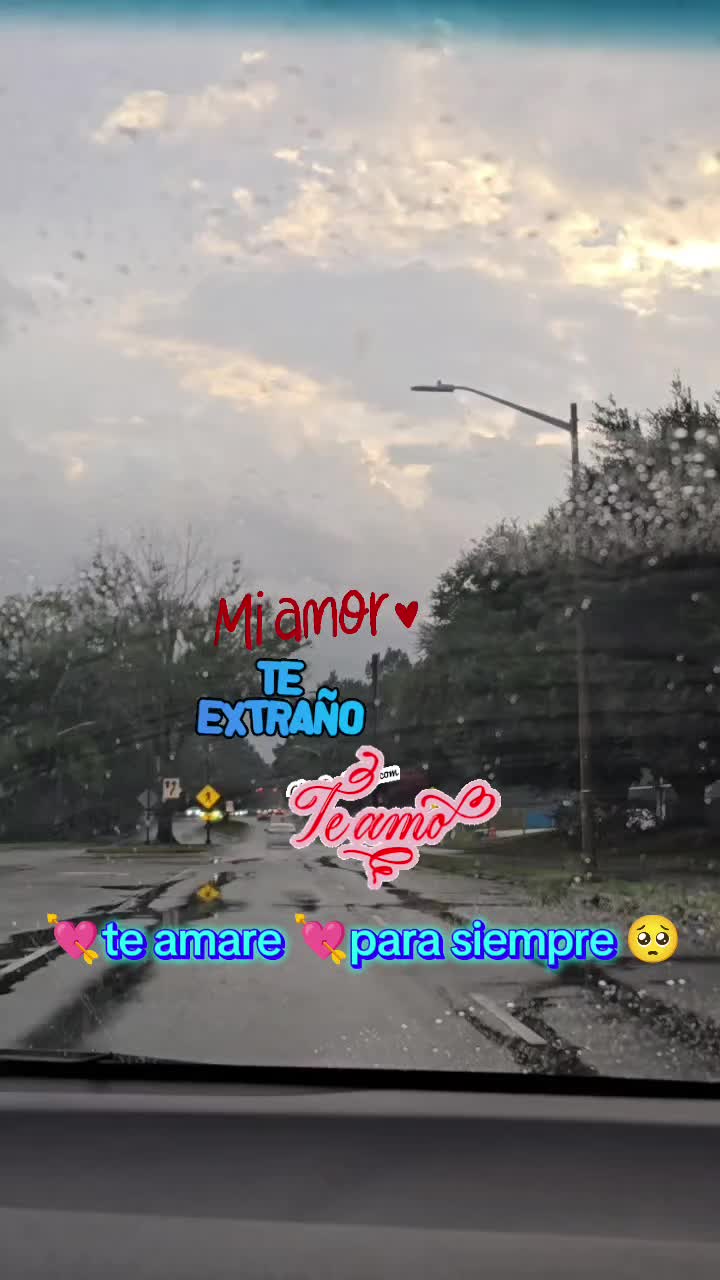 @❤️la 🌹chinita ✨