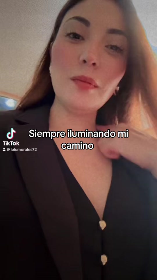 @Lulu Morales