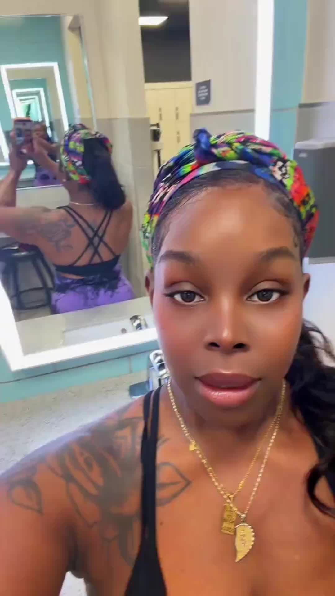 @Vanetria M Jones