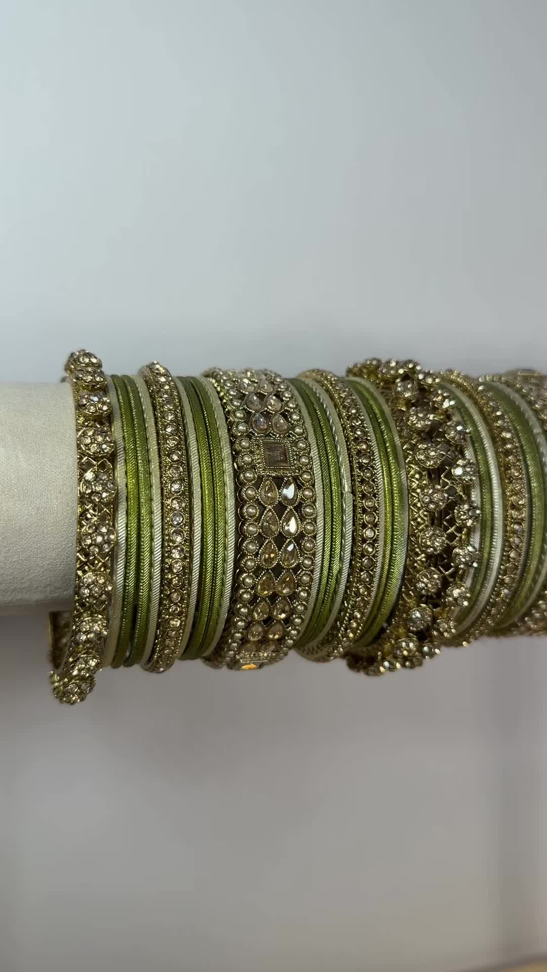 @Desi Ghar Collections