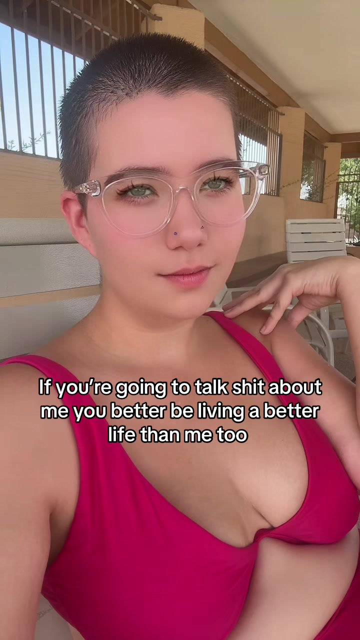 @Baldie babyy
